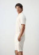 MANGO ALGARVEP 37042898-01 MANGO MEN POLO T-SHIRT-5