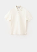 MANGO ALGARVEP 37042898-01 MANGO MEN POLO T-SHIRT-3