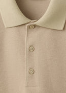 MANGO ALGARVEP 37042898-08 MANGO MEN POLO T-SHIRT-7