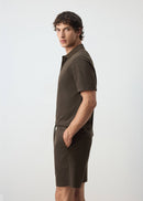 MANGO ALGARVEP 37042898-30 MANGO MEN POLO T-SHIRT-5