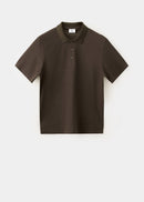 MANGO ALGARVEP 37042898-30 MANGO MEN POLO T-SHIRT-3