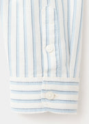 MANGO FUNGUS 37042903-52 KIDS BOY SHIRT LONG SLEEVE-5