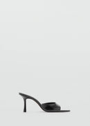 MANGO PEPYBL 37042904-99 MANGO WOMEN SANDAL-1