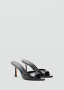 MANGO PEPYBL 37042904-99 MANGO WOMEN SANDAL-2