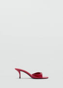 MANGO MADE 37042905-70 MANGO WOMEN SANDAL-1