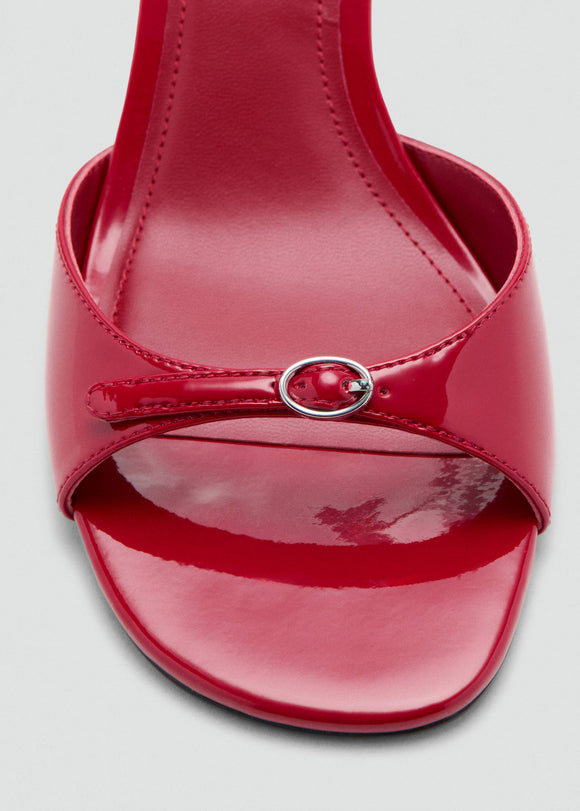 MANGO MADE 37042905-70 MANGO WOMEN SANDAL