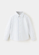 MANGO FUNGUSB 37043293-52 KIDS BABY BOY SHIRT-2