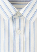 MANGO FUNGUSB 37043293-52 KIDS BABY BOY SHIRT-3