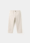 MANGO CHINO 37043296-03 KIDS BABY BOY TROUSERS-1