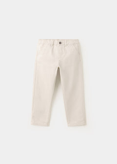 MANGO CHINO 37043296-03 KIDS BABY BOY TROUSERS