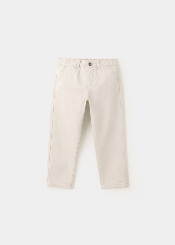 MANGO CHINO 37043296-03 KIDS BABY BOY TROUSERS
