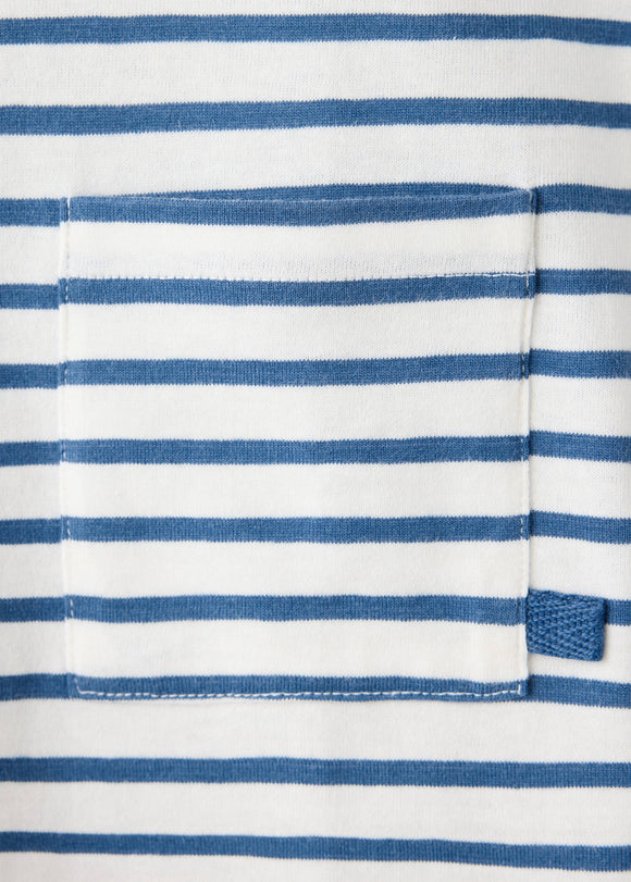 MANGO PATCH 37043308-01 KIDS BABY BOY T-SHIRT