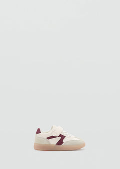 MANGO GRETOGB 37043309-01 KIDS BABY BOY SNEAKERS