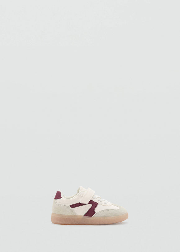 MANGO GRETOGB 37043309-01 KIDS BABY BOY SNEAKERS