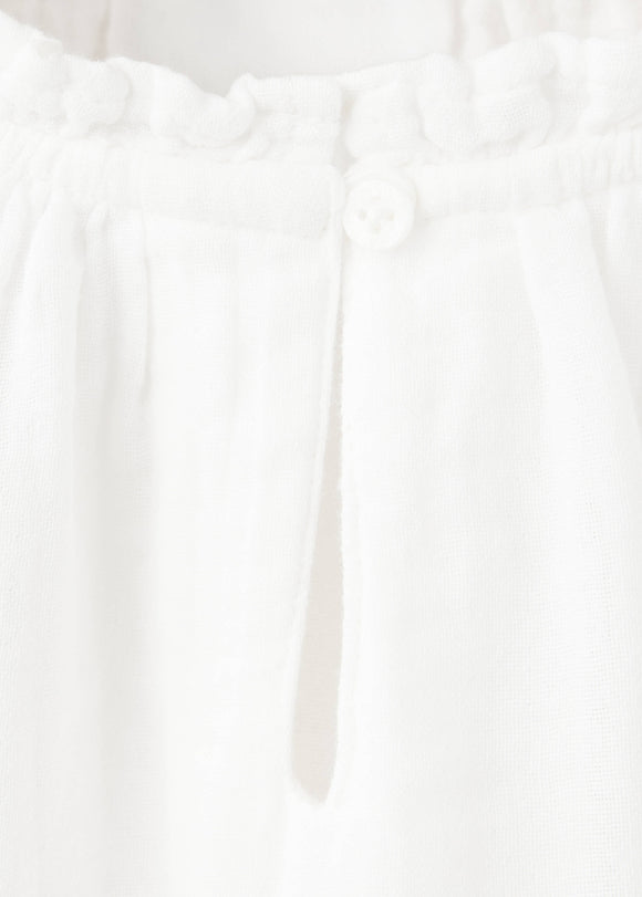 MANGO 37043315-01 MANGO KIDS GIRL BLOUSE
