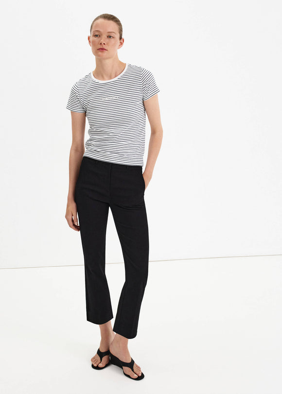 MANGO MANGORA-W 37043320-56 MANGO WOMEN T-SHIRT