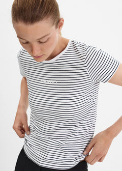 MANGO MANGORA 37043320-56 MANGO WOMEN T-SHIRT