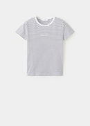 MANGO MANGORA-W 37043320-56 MANGO WOMEN T-SHIRT-3
