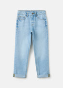 MANGO 37043864-TC MANGO KIDS BOY JEANS-3