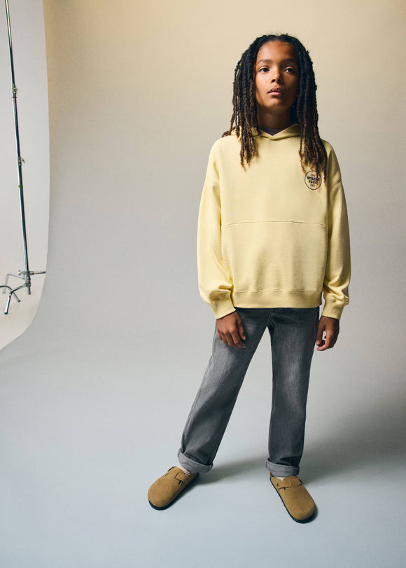 MANGO 37043864-TG MANGO KIDS BOY JEANS