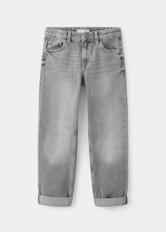 MANGO 37043864-TG MANGO KIDS BOY JEANS