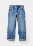 MANGO 37043864-TM MANGO KIDS BOY JEANS-2