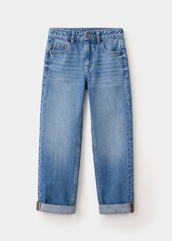 MANGO 37043864-TM MANGO KIDS BOY JEANS