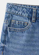 MANGO 37043864-TM MANGO KIDS BOY JEANS-4