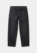 MANGO 37043864-TN MANGO KIDS BOY JEANS-1