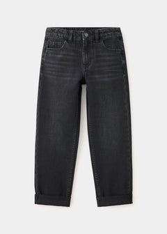 MANGO 37043864-TN MANGO KIDS BOY JEANS