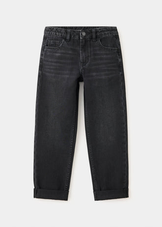 MANGO REGULAR 37043864-TN MANGO KIDS BOY JEANS