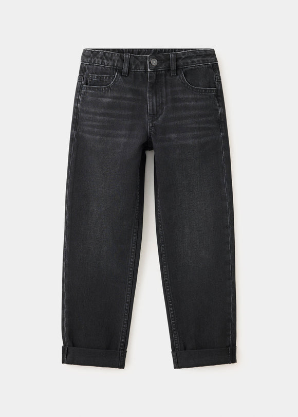 MANGO 37043864-TN MANGO KIDS BOY JEANS