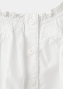 MANGO 37043874-01 MANGO BABY GIRL BLOUSE-6