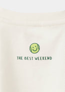 MANGO FUN 37043879-02 KIDS BABY BOY T-SHIRT-2