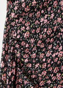 MANGO POM 37044069-99 MANGO WOMEN DRESS-5