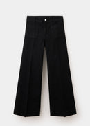 MANGO 37044076-TN MANGO WOMEN JEANS-3