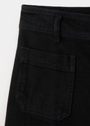 MANGO 37044076-TN MANGO WOMEN JEANS-8