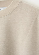 MANGO PICO 37044077-05 MANGO WOMEN T-SHIRT-7