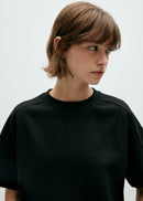 MANGO PICO 37044077-99 MANGO WOMEN T-SHIRT-4