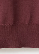 MANGO LUXEN 37044088-76 MANGO WOMEN SWEATER-6