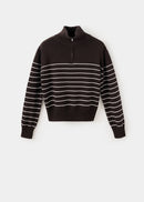 MANGO MARITIM 37044089-30 MANGO WOMEN SWEATER-3