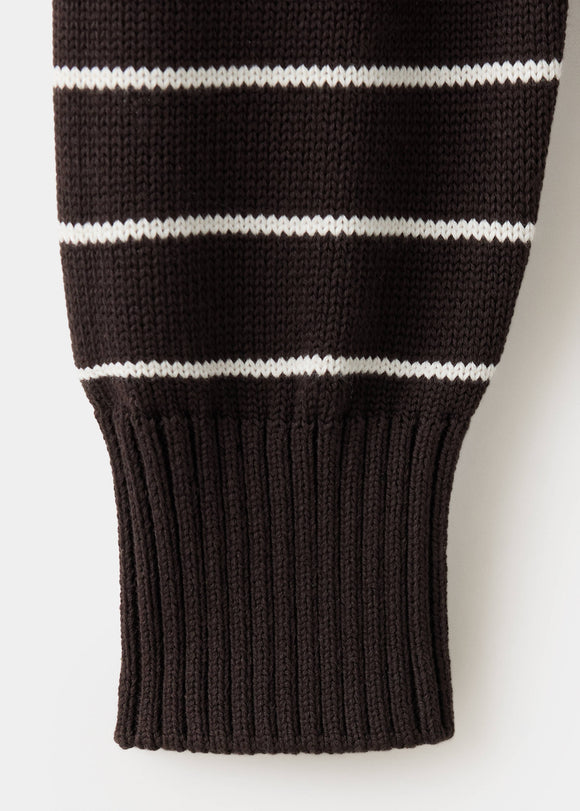 MANGO MARITIM 37044089-30 MANGO WOMEN SWEATER