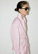 MANGO CHIPITI 37044090-85 MANGO WOMEN SHIRT-1