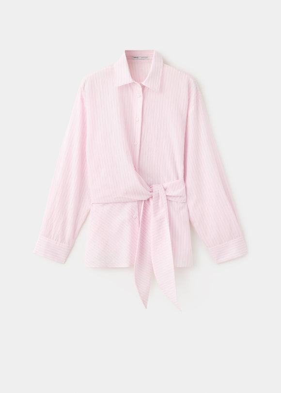 MANGO CHIPITI 37044090-85 MANGO WOMEN SHIRT
