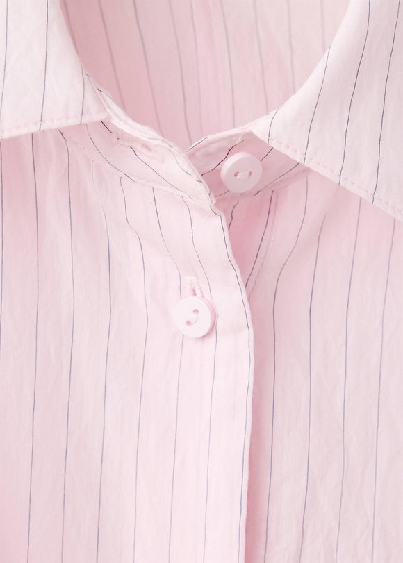 MANGO CHIPITI 37044090-85 MANGO WOMEN SHIRT