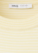 MANGO ARCA 37044092-11 MANGO WOMEN SWEATER-7