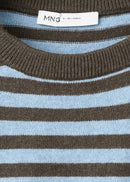 MANGO WALLY 37044404-32 KIDS BOY SWEATSHIRT-4