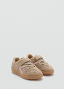 MANGO GABRI 37044416-08 KIDS BABY GIRL SNEAKERS-2