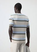 MANGO PINOS 37044423-03 MAN T-SHIRT-6