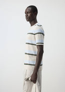 MANGO PINOS 37044423-03 MAN T-SHIRT-5